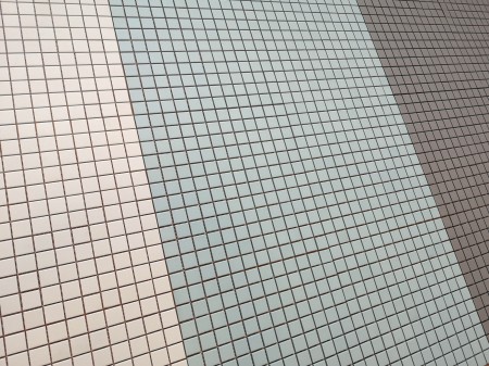 Мозаика Caramelle Mosaic Cielo blu 23x23x6 Мозаика Caramelle Mosaic Cielo blu 23x23x6