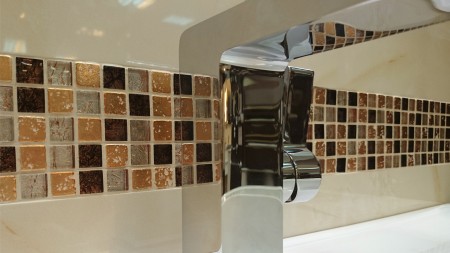 Мозаика Caramelle Mosaic Classica 6 310х310 Мозаика Caramelle Mosaic Classica 6 310х310