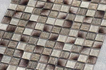  Caramelle Mosaic Copper Patchwork 23x23x4 () . 00-00003153