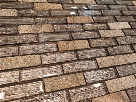 Мозаика Caramelle Mosaic Corcovado 23x73x8 (H7084) арт. 00-00003264 Мозаика Caramelle Mosaic Corcovado 23x73x8 (H7084) арт. 00-00003264