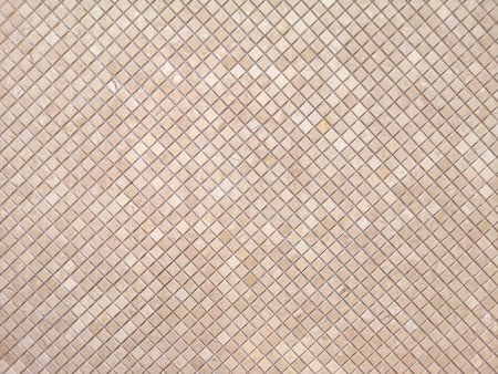Мозаика Caramelle Mosaic Crema Marfil POL 15x15x4 Мозаика Caramelle Mosaic Crema Marfil POL 15x15x4