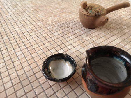 Мозаика Caramelle Mosaic Crema Marfil POL 15x15x4 Мозаика Caramelle Mosaic Crema Marfil POL 15x15x4