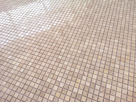 Мозаика Caramelle Mosaic Crema Marfil POL 15x15x4 Мозаика Caramelle Mosaic Crema Marfil POL 15x15x4