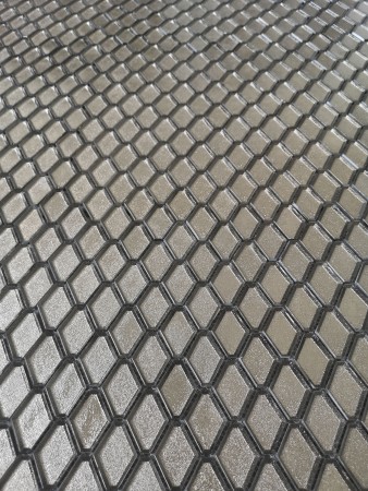 Мозаика Caramelle Mosaic Diamanti dargento 24x42x6 Мозаика Caramelle Mosaic Diamanti dargento 24x42x6