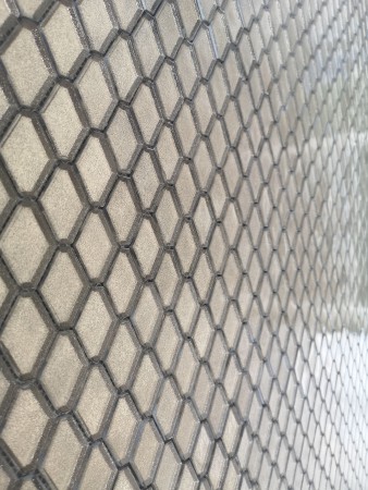 Мозаика Caramelle Mosaic Diamanti dargento 24x42x6 Мозаика Caramelle Mosaic Diamanti dargento 24x42x6