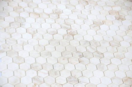 Мозаика Caramelle Mosaic Dolomiti bianco MAT hex 18x30x6 (14 шт в коробке) Мозаика Caramelle Mosaic Dolomiti bianco MAT hex 18x30x6 (14 шт в коробке)