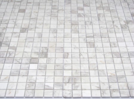 Мозаика Caramelle Mosaic Dolomiti bianco POL 23x23x4 Мозаика Caramelle Mosaic Dolomiti bianco POL 23x23x4