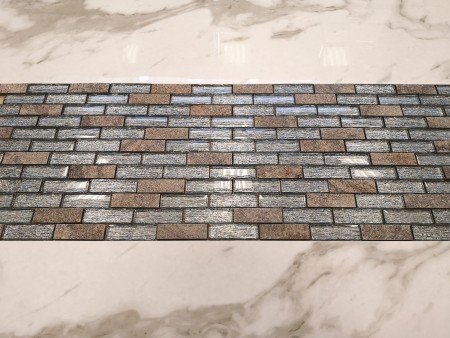 Мозаика Caramelle Mosaic Dubai 23x73x8 арт. 00-00003263 Мозаика Caramelle Mosaic Dubai 23x73x8 арт. 00-00003263
