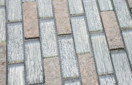 Мозаика Caramelle Mosaic Dubai 23x73x8 арт. 00-00003263 Мозаика Caramelle Mosaic Dubai 23x73x8 арт. 00-00003263