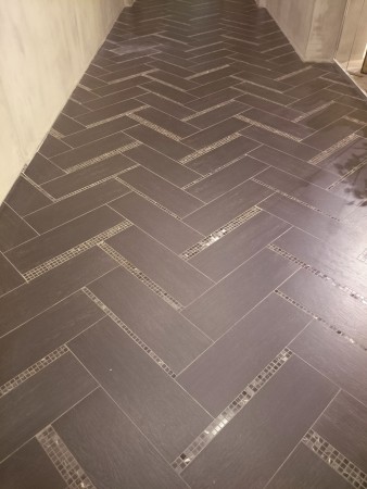 Мозаика Caramelle Mosaic Emperador Dark POL 15x15x4 Мозаика Caramelle Mosaic Emperador Dark POL 15x15x4