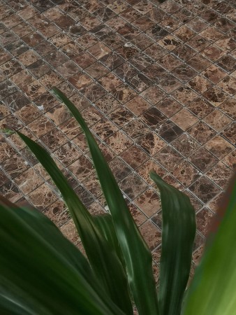 Мозаика Caramelle Mosaic Emperador Dark POL 48x48x7 арт. 00-00003870 Мозаика Caramelle Mosaic Emperador Dark POL 48x48x7 арт. 00-00003870