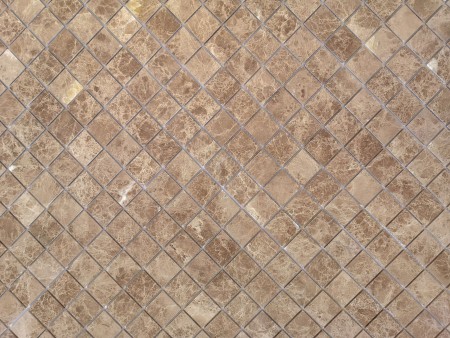 Мозаика Caramelle Mosaic Emperador Light POL 48x48x7 арт. 00-00003869 Мозаика Caramelle Mosaic Emperador Light POL 48x48x7 арт. 00-00003869