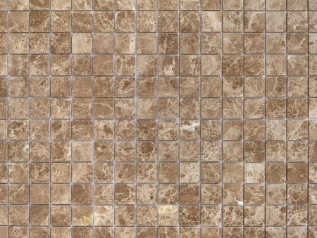 Мозаика Caramelle Mosaic Emperador Light POL 48x48x7 арт. 00-00003869 Мозаика Caramelle Mosaic Emperador Light POL 48x48x7 арт. 00-00003869