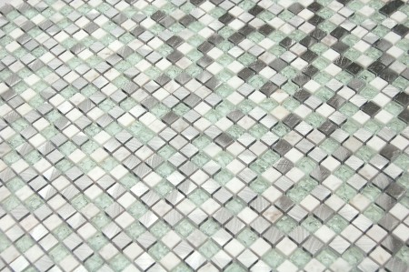 Мозаика Caramelle Mosaic Everest new 15x15x8 арт. 00-00002498 Мозаика Caramelle Mosaic Everest new 15x15x8 арт. 00-00002498