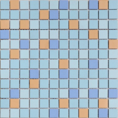  Caramelle Mosaic Giove 23x23x6