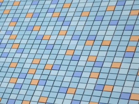 ������� Caramelle Mosaic Giove 23x23x6