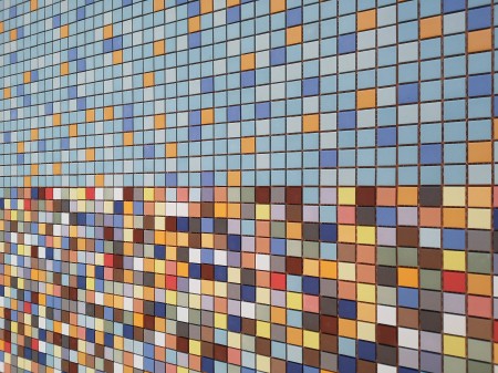 ������� Caramelle Mosaic Giove 23x23x6