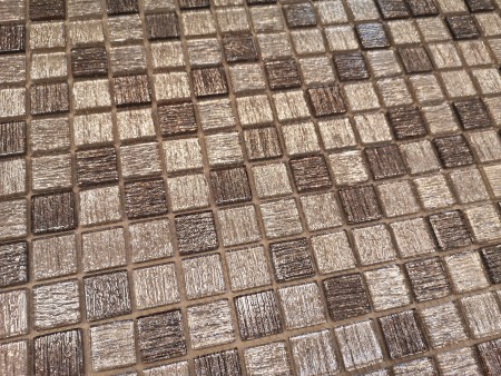 ������� Caramelle Mosaic Golden Tissue 23x23x4 (��) ���. 00-00003154