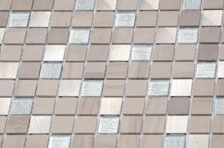 Мозаика Caramelle Mosaic Grey Velvet 23x23x4 арт. 00-00003270 Мозаика Caramelle Mosaic Grey Velvet 23x23x4 арт. 00-00003270