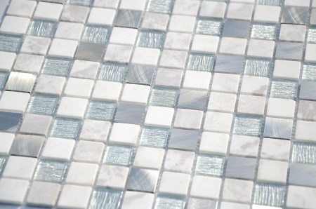  Caramelle Mosaic Ice Velvet 23x23x4 . 00-00003269