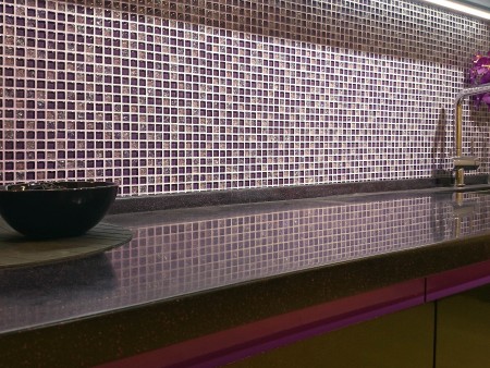 ������� Caramelle Mosaic Himalaia 15x15x8 ���. 00-00002502