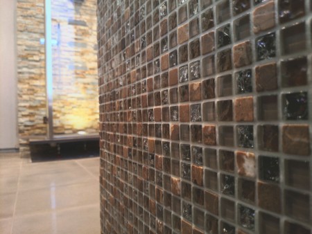  Caramelle Mosaic Klondike 15x15x8 . 00-00002488