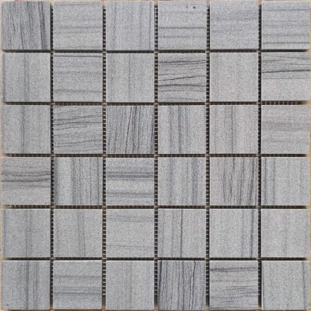  Caramelle Mosaic Marmara Grey POL 48x48x7 . 00-00003517