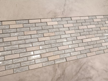 Мозаика Caramelle Mosaic Medina 23x73x8 (H7087) арт. 00-00003262 Мозаика Caramelle Mosaic Medina 23x73x8 (H7087) арт. 00-00003262