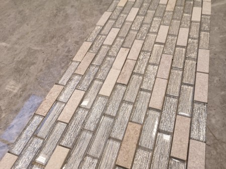 Мозаика Caramelle Mosaic Medina 23x73x8 (H7087) арт. 00-00003262 Мозаика Caramelle Mosaic Medina 23x73x8 (H7087) арт. 00-00003262