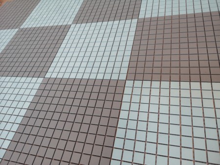 Мозаика Caramelle Mosaic Meteora 23x23x6 Мозаика Caramelle Mosaic Meteora 23x23x6