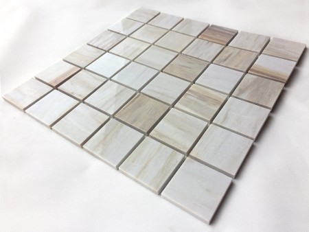 Мозаика Caramelle Mosaic Nuvola Rosato POL 48x48x7 арт. 00-00003516 Мозаика Caramelle Mosaic Nuvola Rosato POL 48x48x7 арт. 00-00003516