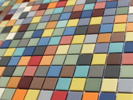 Мозаика Caramelle Mosaic Omega Centauri 23x23x6 Мозаика Caramelle Mosaic Omega Centauri 23x23x6