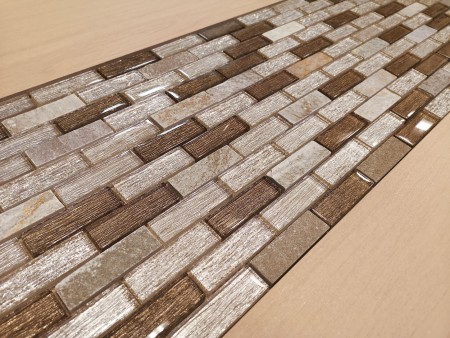 ������� Caramelle Mosaic Onega 23x73x8 (H8224) ���. 00-00003266