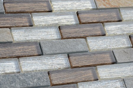 ������� Caramelle Mosaic Onega 23x73x8 (H8224) ���. 00-00003266