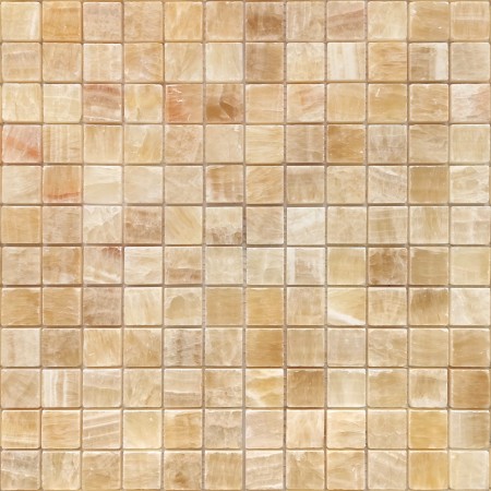 Мозаика Caramelle Mosaic Onice beige POL 23x23x8 арт. 00-00002534 Мозаика Caramelle Mosaic Onice beige POL 23x23x8 арт. 00-00002534
