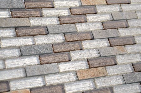 ������� Caramelle Mosaic Onega 23x73x8 (H8224) ���. 00-00003266