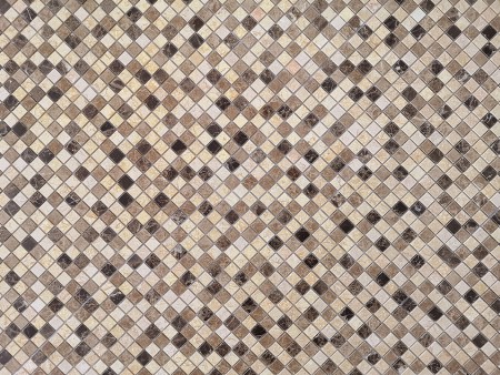 Мозаика Caramelle Mosaic Pietra Mix 1 POL 15x15x4 Мозаика Caramelle Mosaic Pietra Mix 1 POL 15x15x4