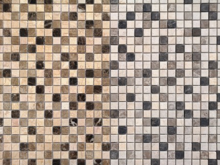 Мозаика Caramelle Mosaic Pietra Mix 1 POL 15x15x4 Мозаика Caramelle Mosaic Pietra Mix 1 POL 15x15x4