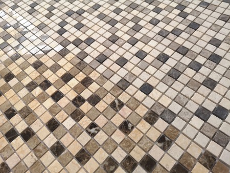 Мозаика Caramelle Mosaic Pietra Mix 1 POL 15x15x4 Мозаика Caramelle Mosaic Pietra Mix 1 POL 15x15x4