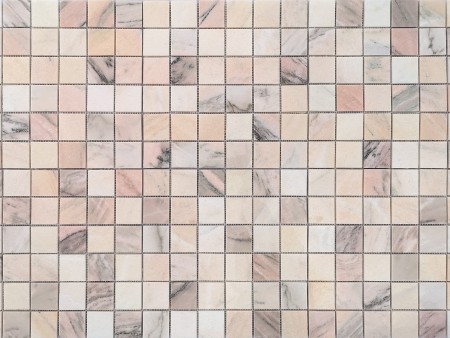 Мозаика Caramelle Mosaic Rosa Salmone POL 48x48x7 арт. 00-00003780 Мозаика Caramelle Mosaic Rosa Salmone POL 48x48x7 арт. 00-00003780