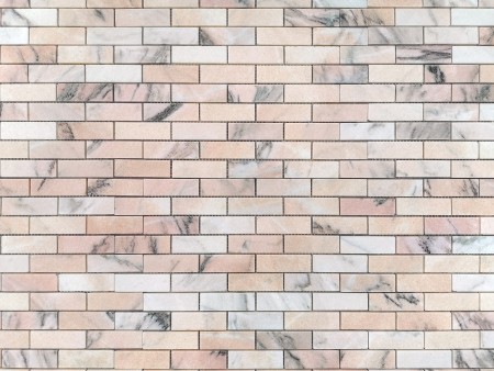 Мозаика Caramelle Mosaic Rosa Salmone POL 23x73x7 арт. 00-00003778 Мозаика Caramelle Mosaic Rosa Salmone POL 23x73x7 арт. 00-00003778