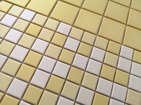  Caramelle Mosaic Saturno 23x23x6