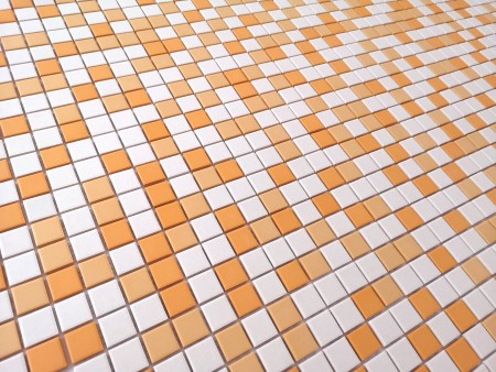  Caramelle Mosaic Titan 23x23x6