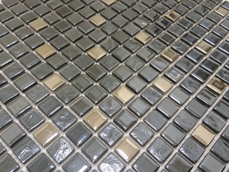 ������� Caramelle Mosaic Teide 15x15x4