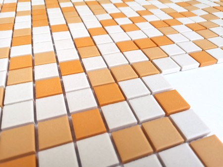  Caramelle Mosaic Titan 23x23x6