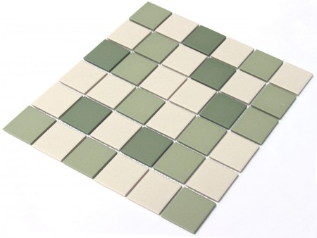 Мозаика Caramelle Mosaic Virgo 48x48x6 Мозаика Caramelle Mosaic Virgo 48x48x6