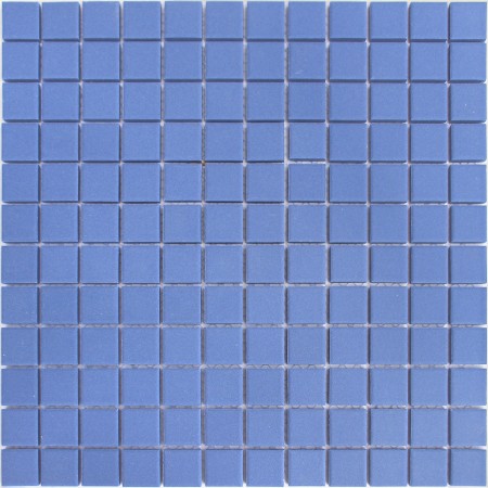  Caramelle Mosaic Abisso blu 23x23x6