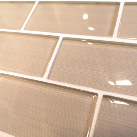 Мозаика Caramelle Mosaic Mattoni Crema 50x100 Мозаика Caramelle Mosaic Mattoni Crema 50x100