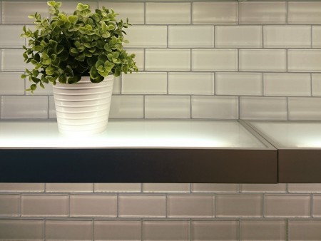 Мозаика Caramelle Mosaic Mattoni Bianchi 50x100 Мозаика Caramelle Mosaic Mattoni Bianchi 50x100