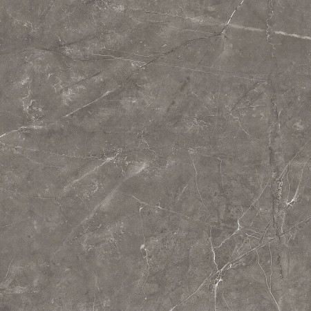  LeeDo Ceramica Nuvola Antracite POL 60x60 . 00-00002114